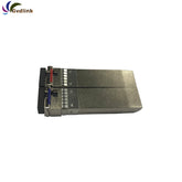 SFP-10G-BX60U-I Cisco Compatible 10GBASE BiDi SFP+ 1270nm-TX/1330nm-RX 60km DOM Simplex LC/UPC SMF Optical Transceiver Module